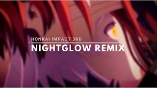 Honkai Impact 3rd Nightglow Remix