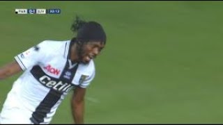 O QUE QUE FOI ISSO GERVINHO? QUE GOLAÇO DO MARFINENSE