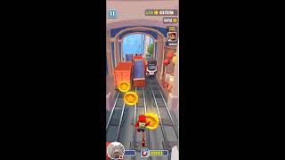 Subway Surfers is live #subwaysurfers #games #shorts