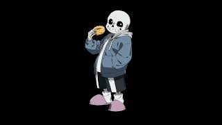 Sans sings drive by