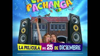 Efecty con La Pachanga