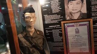 Museum Sepuluh November Kota Surabaya Kisah Perjuangan Rakyat Surabaya