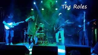 The Roles  (Live at First Step Rock GIG, 29.01.2021, Volume Club, Kyiv)