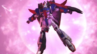 Dynasty Warriors: Gundam Reborn Part 2 Official Mode (Mobile Suit Zeta Gundam)