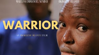 Warrior (SHORT FILM)