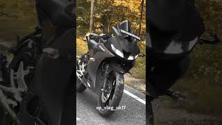 𝐑𝐢𝐝𝐞𝐫 🏍#r15v3  #virel #shots_video #youtubeshorts #rider #bikelife #bikelover #yamaha #biker