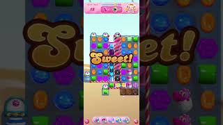 Candy Crush Level 7012 Solved/Queen of Candy Crush🎉