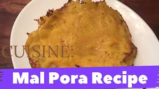 Mal Pora Recipe l Cooking With Sofia Hassan