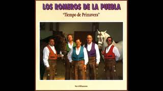 Los Romeros de la Puebla -   ¡Paloma!