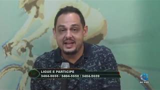 Programa Segunda Esportiva - 04/02/2019 (Completo)