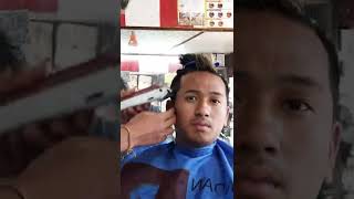 toofani haircut