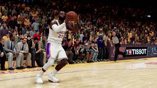 Nba 2k21 New Shot Creator