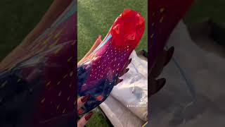 Unboxing ASMR Adidas Predator Edge. 1 FG 😍