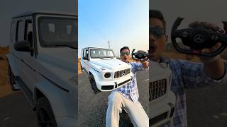 RC Mercedes G Wagon unboxing