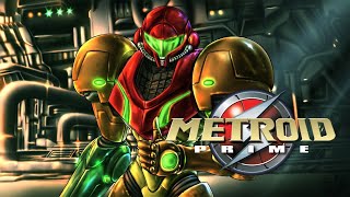 Metroid Prime GC 100% Objets (Partie 4) On s'attaque aux 100% des objets manquants