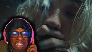 Lil Nett Speed Running The Game - Nettspend - F*CK SWAG (Official Music Video) - Reaction