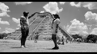 Chichen Itza 360 Degrees | El Castillo | Pyramid