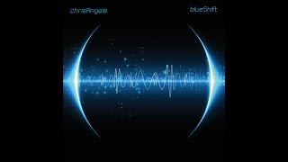 "BlueShift" by chrisAngela from the album "Tidal Force"