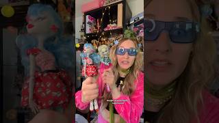 Thrift Haul for My Bratz Dolls: HUGE Monster High Dolls Lot | Doll Collector Doll Hunting (Part 3/4)