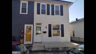 Residential for sale - 32 E Center Street, Lititz, PA 17543