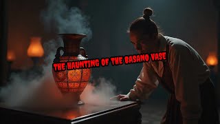 The Haunting of the Basano Vase