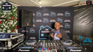 Esimor P - Our House Fridays   House 22