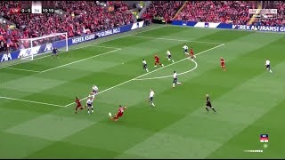 Pochettino's Tactical CHANGE Almost Wins Spurs The Game | Liverpool - Tottenham Tactical Analysis