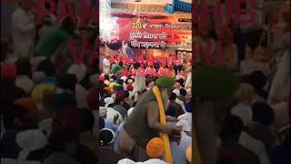 PANJA SAHIB" Vaisakhi