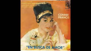 Connie Francis - En Busca De Amor |  DEStereo Version