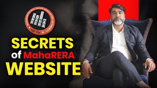 Maha Rera Website (act and rules) A Guide for Pune Property Buyers | Real Estate Podcast Ep - 2