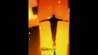 「Sukuna X aizen 」 Badass Jujutsu kaisen  [manga/Edit] | #anime #sukuna #fyp #viral