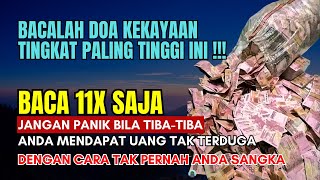 GURU SEKUMPUL's 11X Dzikir SECRET to Attracting Wealth!