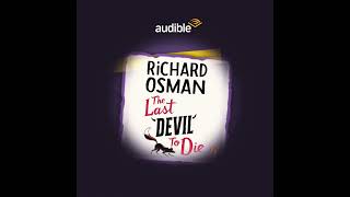 Audible - Thursday Murder Club Series