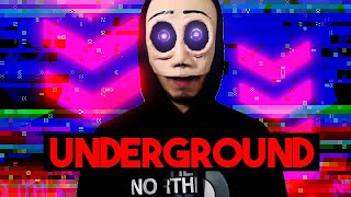 Inoki - UNDERGROUND feat. CHATZ