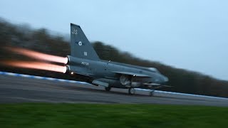 Twilight Lightning Run Bruntingthorpe 2019