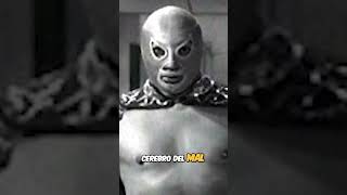 El Santo  El Ícono del Cine Mexicano que Todos Aman