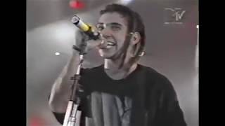 Raimundos- O Pão da minha prima (Ao vivo)