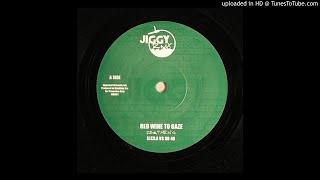 UB40 vs Sizzla - Red Wine To Gaze