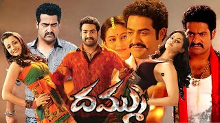 Dammu (2012) || Jr. NTR , Trisha , Karthika Nair ||Full Movie Fact & Review