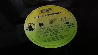 Jocelyn Enriquez - I've Been Thinking About You By 12 Inches Brasil