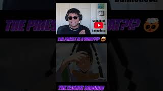 THE ELUSIVE SAMURAI EP.3! SUBSCRIBE! 🙏🏽#anime #animereaction #theelusivesamurai #demonslayer #dbz