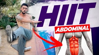 🔥 Hiit: 3 Exercícios Para Chapar a Barriga em 3 Minutos