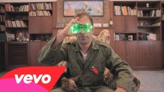 Kevin Johansen - Basta de Bastas