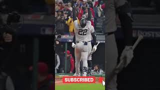 Juan Soto Hero