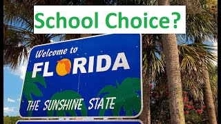 ❓ What is School Choice? ❓ | Cape Coral, FL | Answering Your Common Questions