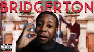 THE FIRST EPISODE OF Bridgerton (FIRST REACTION)