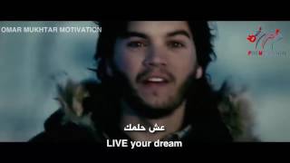 LIVE your dream - عش حلمك