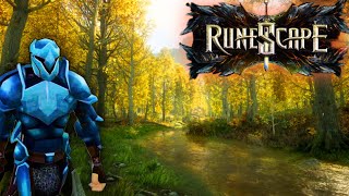 This is What Runescape 4  Will Look Like?