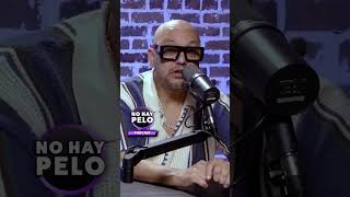 La APUESTA de GERARDO DÍAZ y EL FANTASMA #pepegarza #nohaypelo #gerardodiaz #elfantasma #shorts