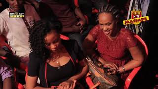 MC MARIACHI YASESA SLAY QUEEN NEYEYAMBULA ENGOYE-WATCH TILL TILL END